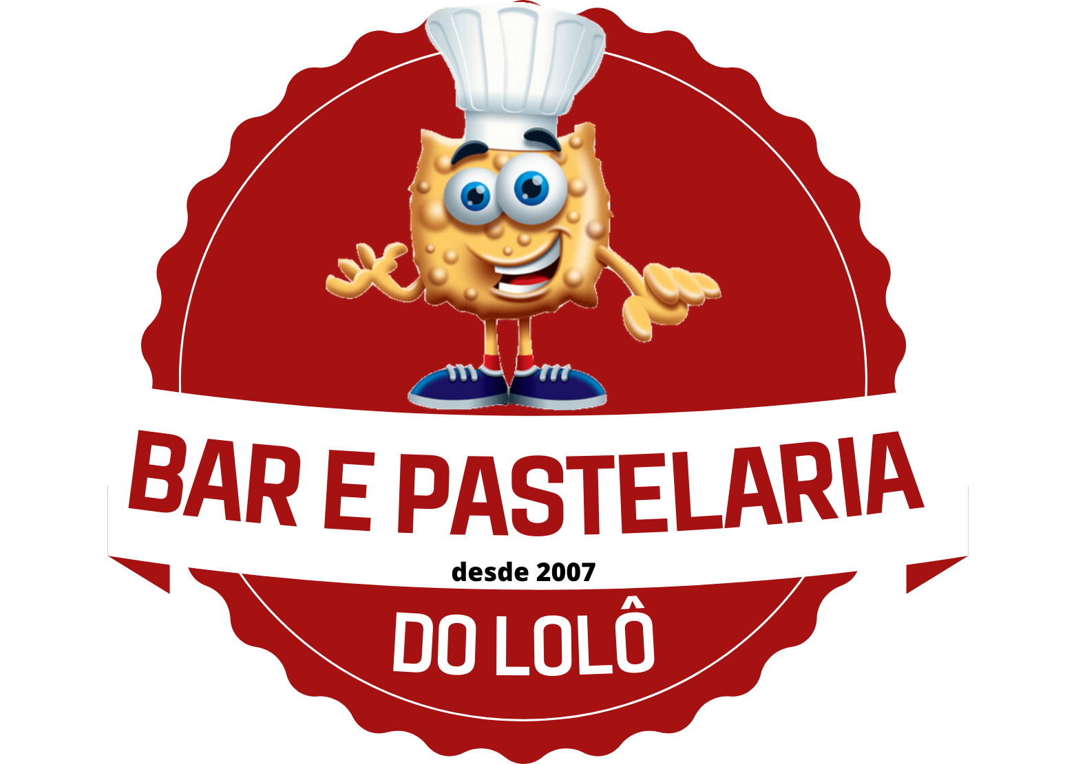 Bar e Pastelaria do Lolô